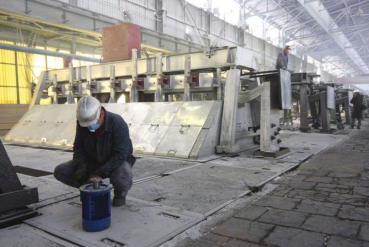 Radnici blokirali izvoz aluminijuma iz KAP
