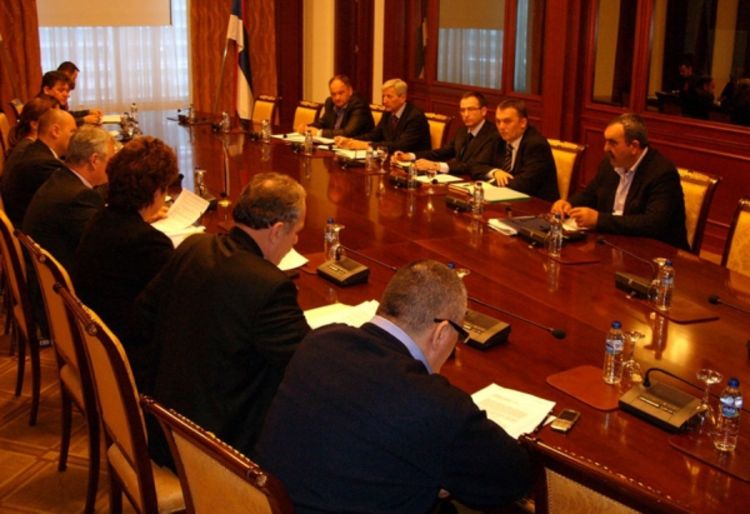 Kredit za spas Energoinvesta