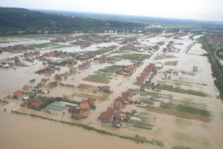 Bez dogovora o zajedničkoj zaštiti od poplava