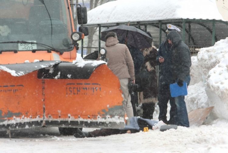 Sarajevo: Grtalica udarila dvije osobe, jedna poginula (Foto)