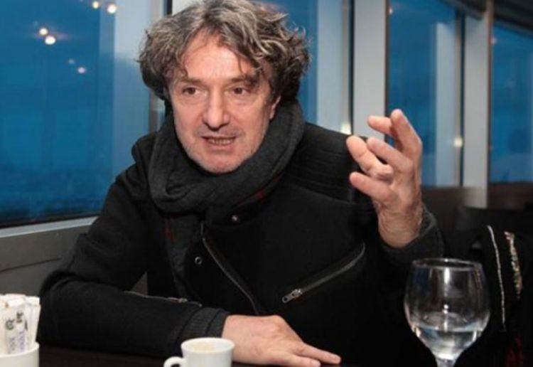 Goran Bregović: Meni lično je simpatičan Dodik