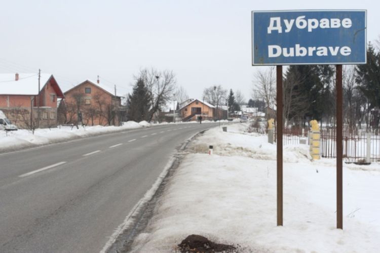 Uhapšeni mladići koji su na Bajram opljačkali i zapalili trgovinu
