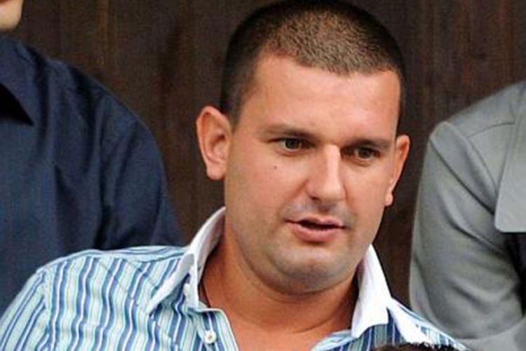 Dopuna izvještaja protiv Duška Šarića i još dva lica iz Srbije