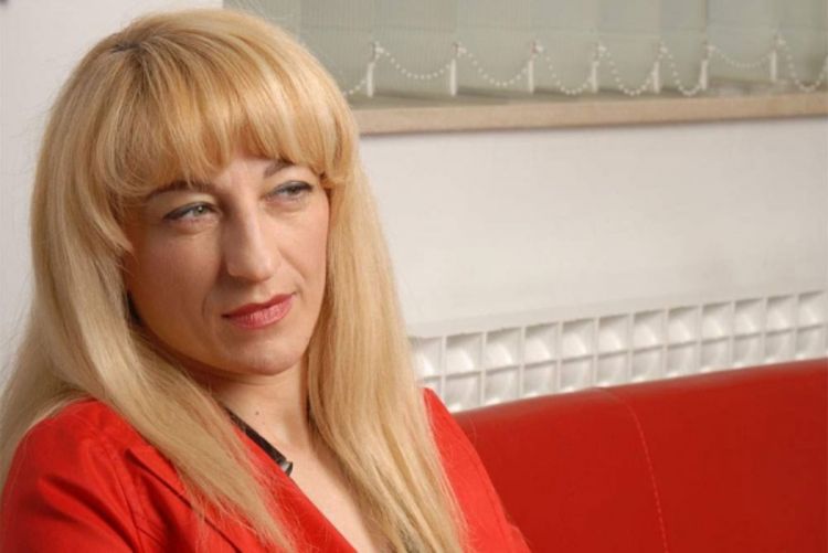 Nataša Tešanović: Najviše cijenim dobrotu i poštenje