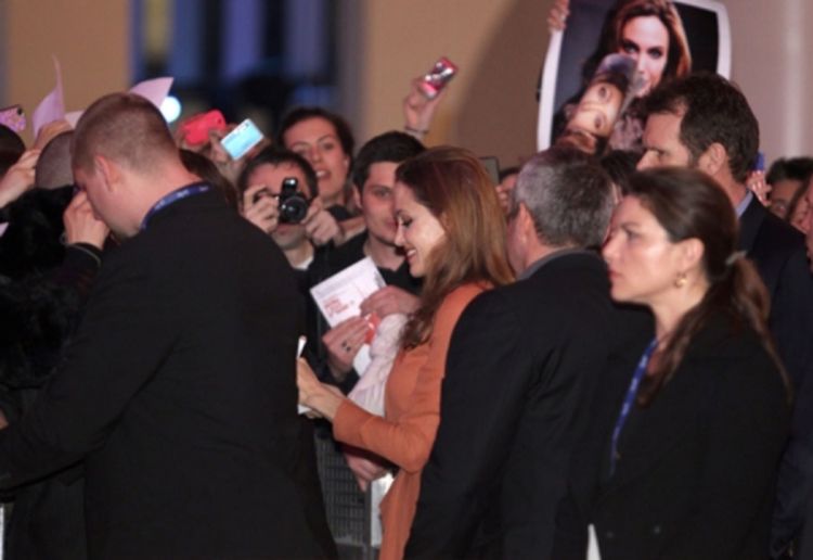 I službeno potvrđeno: Ništa od velike premijere Anđelininog filma u Srbiji