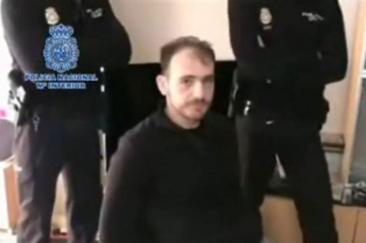 Istraga o pasošu Luke Bojovića