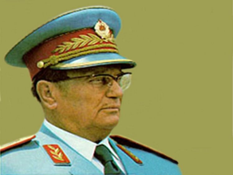 Titu savjetovali: Strijeljaj svoju ljubavnicu