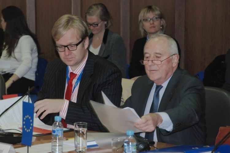 Dijalog o pravosuđu: Delegacija EU stiže u BiH