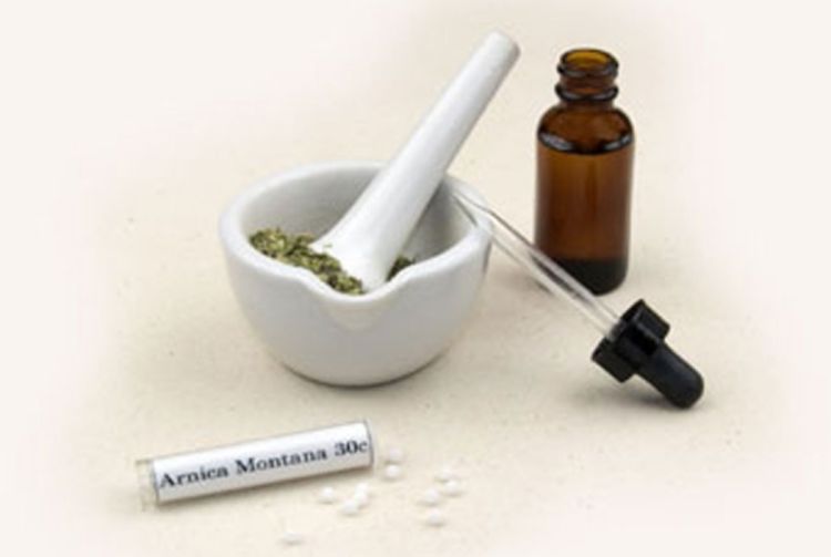 Trećina Francuza liječi se homeopatski