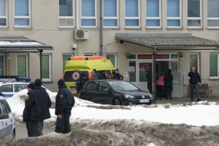 Rom pretučen na smrt palicama i sjekirama pred ženom i bebom