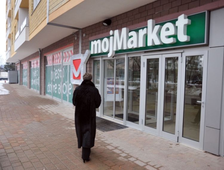 Serijski razbojnik i dalje neuhvatljiv: "Pahuljica" opljačkao novi market