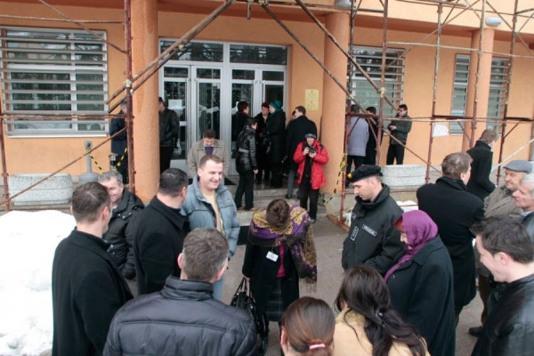 Hadžićani se izjasnili da nisu krivi za Silos