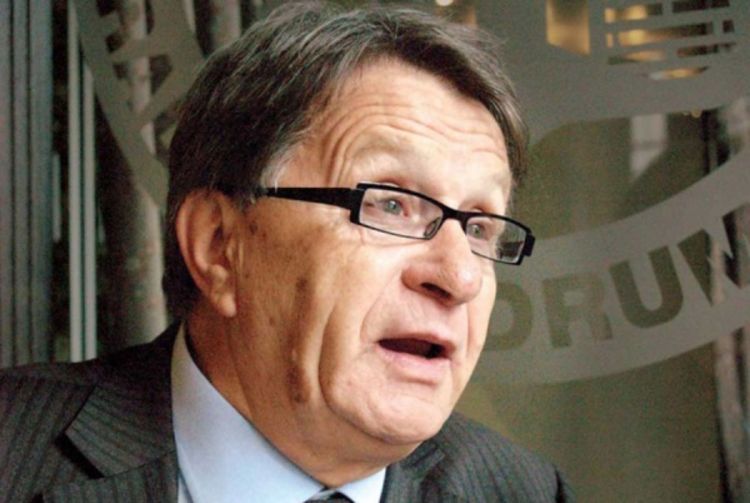 Ćiro Blažević za Nezavisne: Ma kakva Slovačka, to je izmišljotina