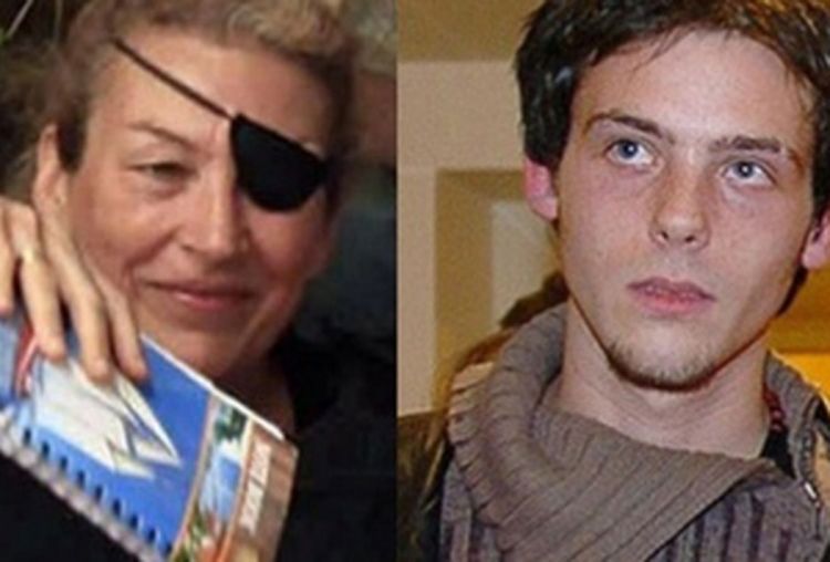 Dvoje ubijenih u Siriji su američka novinarka i francuski fotoreporter