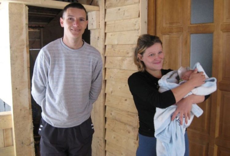 Almir i Dušica iz Srebrenice: Ljubav pobjeđuje predrasude (FOTO)