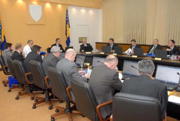 Vlada FBiH donijela  odluku o prestanku stanja prirodne nesreće