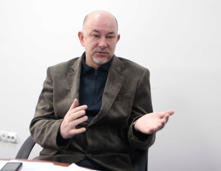 Marko Jurišić: Nema izmještanja tijela NN lica iz kosturnica u RS
