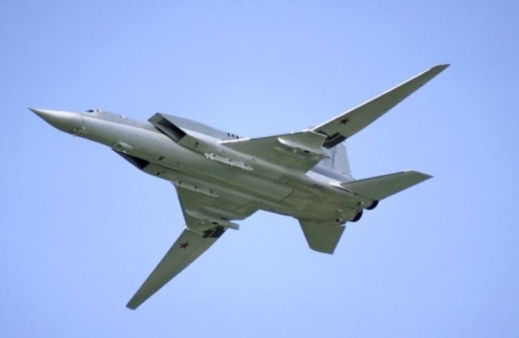 Ruski bombarderi uzbunili Turke