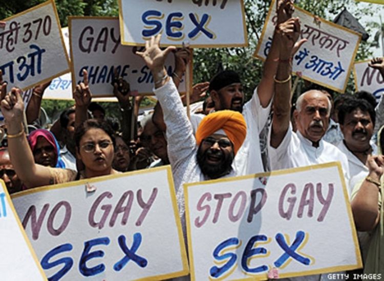 U Indiji ponovo traže kažnjavanje homoseksualaca