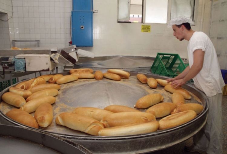 Nema poskupljenja hljeba