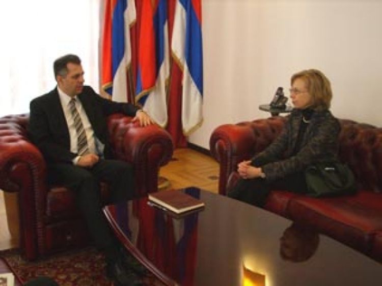Ambasador Njemačke u posjeti Banjaluci