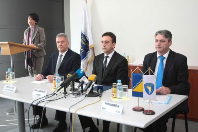 Problemi nisu ugrozili bezbjednost granica