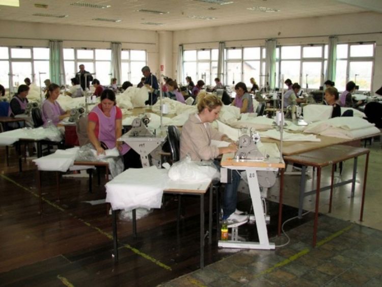 Skontoprom podiže obim proizvodnje