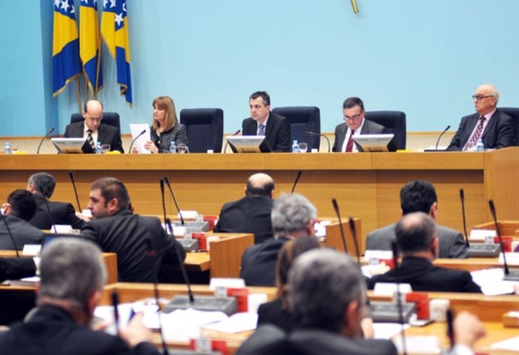 Radojičić: Zahtjev PDP-a šteti RS