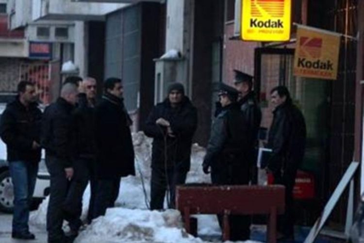 Brutalno ubistvo na Dobrinji: Popio kafu pa zaklan