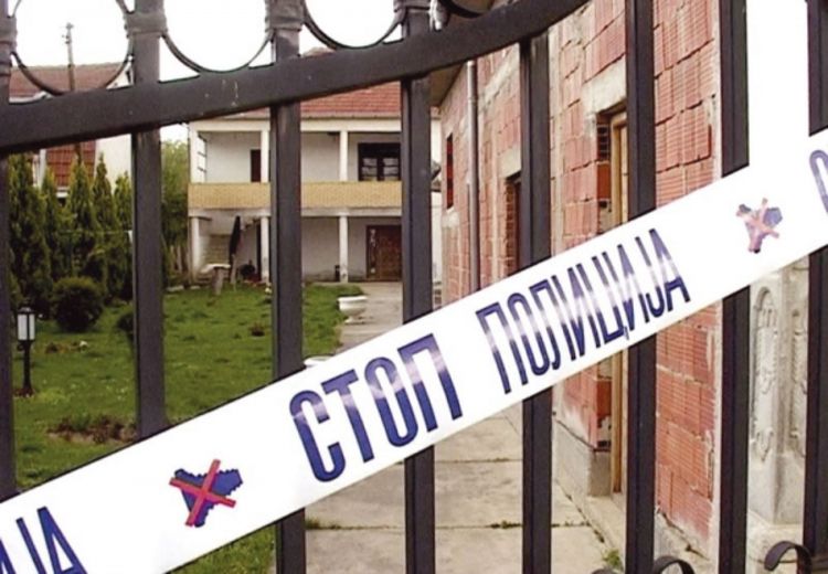 Ubodom u srce usmrtio nerazdvojnog prijatelja 