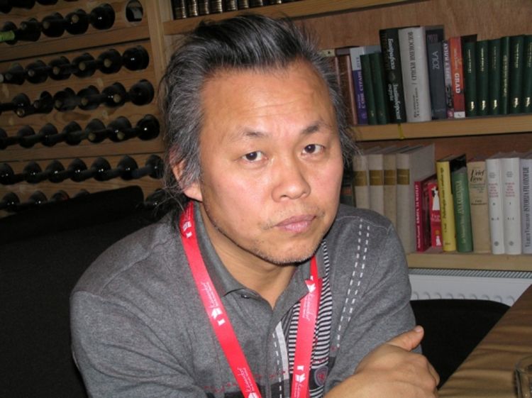 Kim Ki Duk: Kapitalizam ubija filmsku industriju