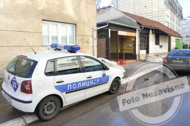 Masovna tuča u Banjaluci, ima povrijeđenih (FOTO)