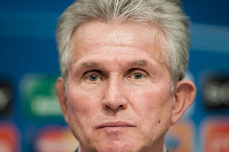 Bekenbauer kritikovao igrače Bajerna, a trener Hajkens sebe