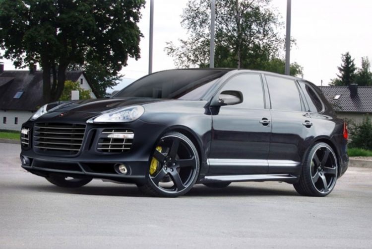 Porše povlači 20.826 automobila