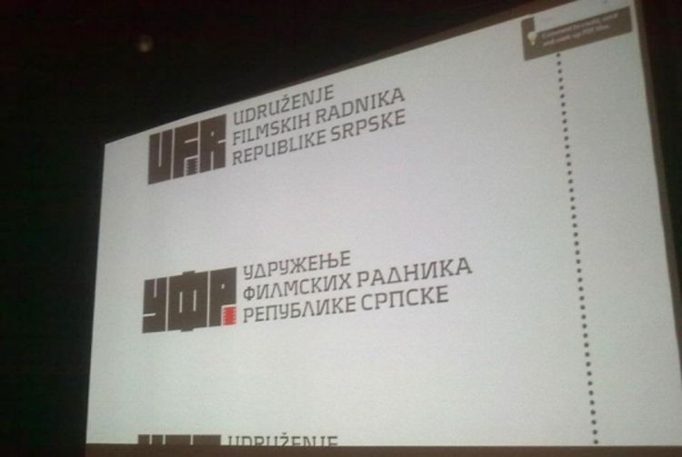 Osnovano Udruženje filmskih radnika RS