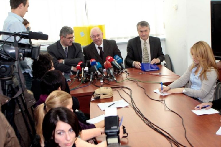 Neophodna revizija 11 kosturnica u BiH