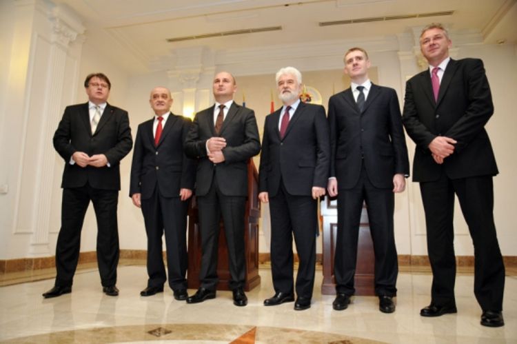 Banjaluka: Premijeri zemalja regiona razgovarali o nepogodama (FOTO, VIDEO)
