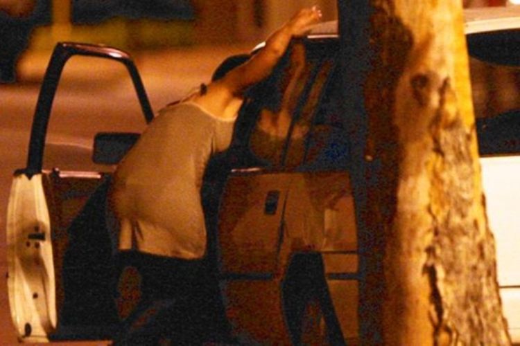 Drumska prostitucija cvjeta na putu Prijedor - Banjaluka