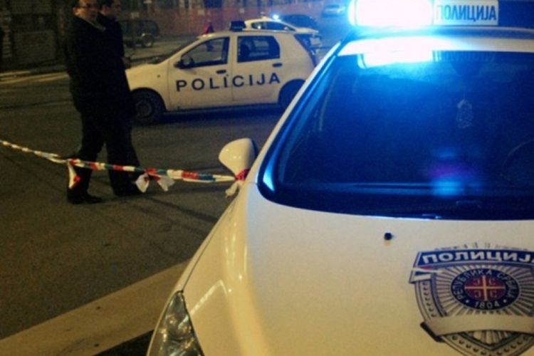 Dvojica ranjena u obračunu vatrenim oružjem