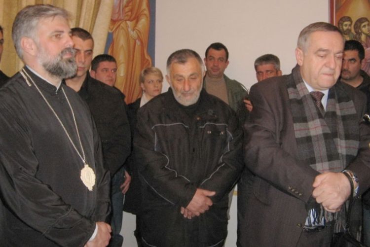 Humanost Trebinjaca ponovo na djelu (Foto)