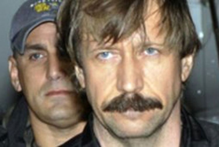 Viktor Bout pušten iz samice poslije 15 mjeseci