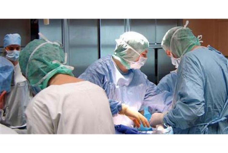 Prva četvorostruka transplantacija udova u svijetu