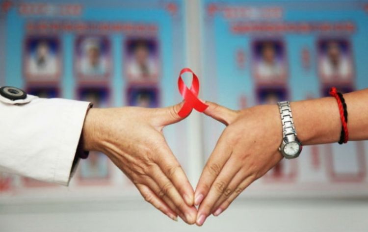 Većina zaraženih HIV-om se ne liječi