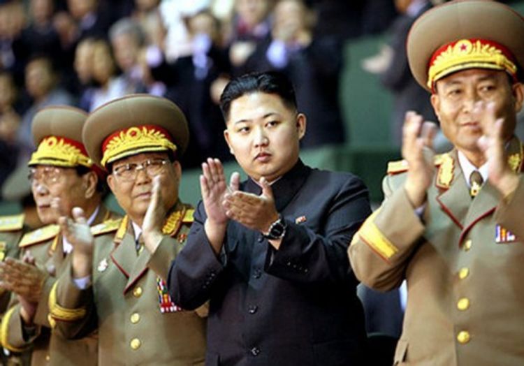 Kim Jong Un upozorio Južnu Koreju