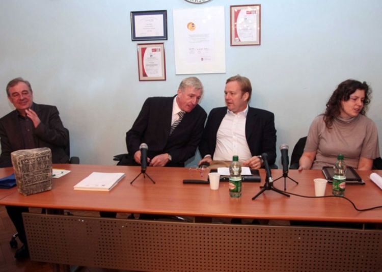 Unutrašnji dogovor važan za evropski put