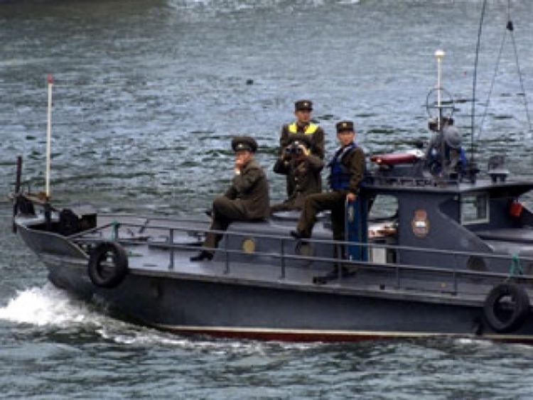 Sjeverna Koreja spremna za rat