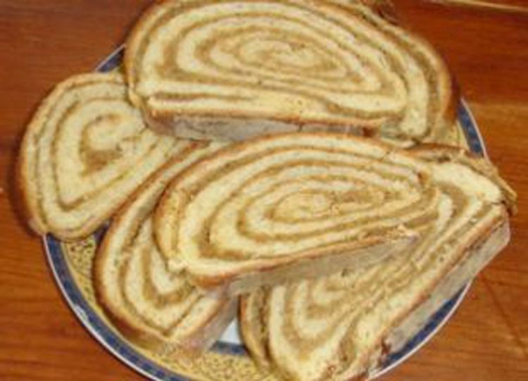 Štrudla sa orasima