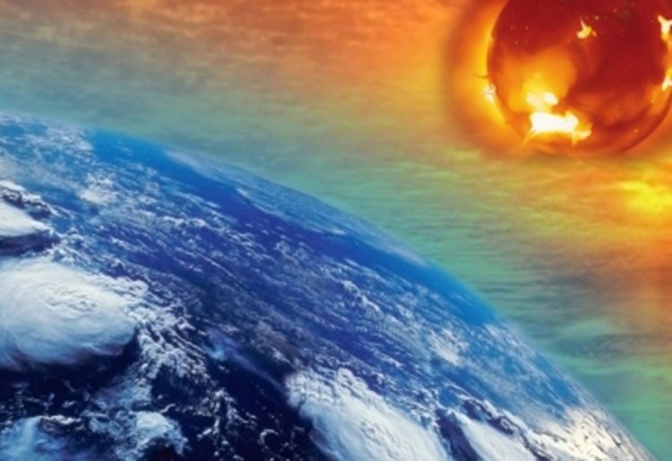 Asteroid će iduće godine očešati Zemlju