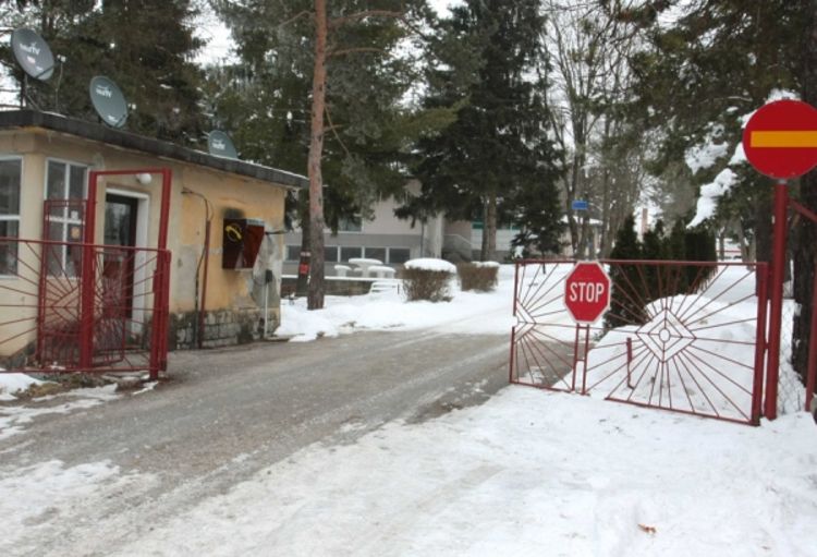 Neuračunljivi osuđenici bez kontrole