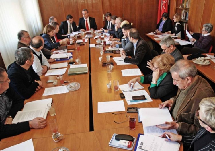 SDP: Pitanje lokalnih izbora u Srebrenici riješiti bez politizacije